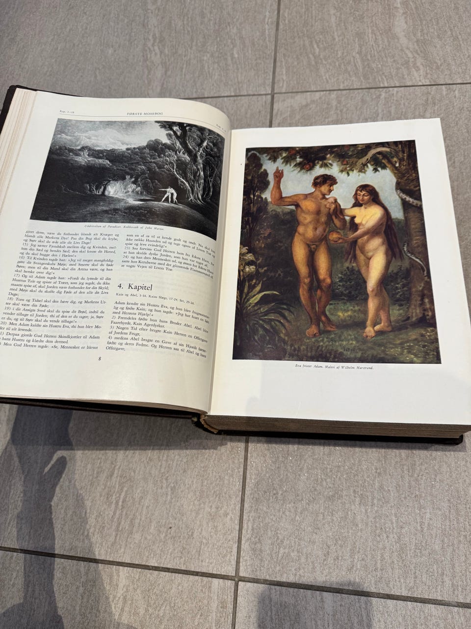 Galleribillede