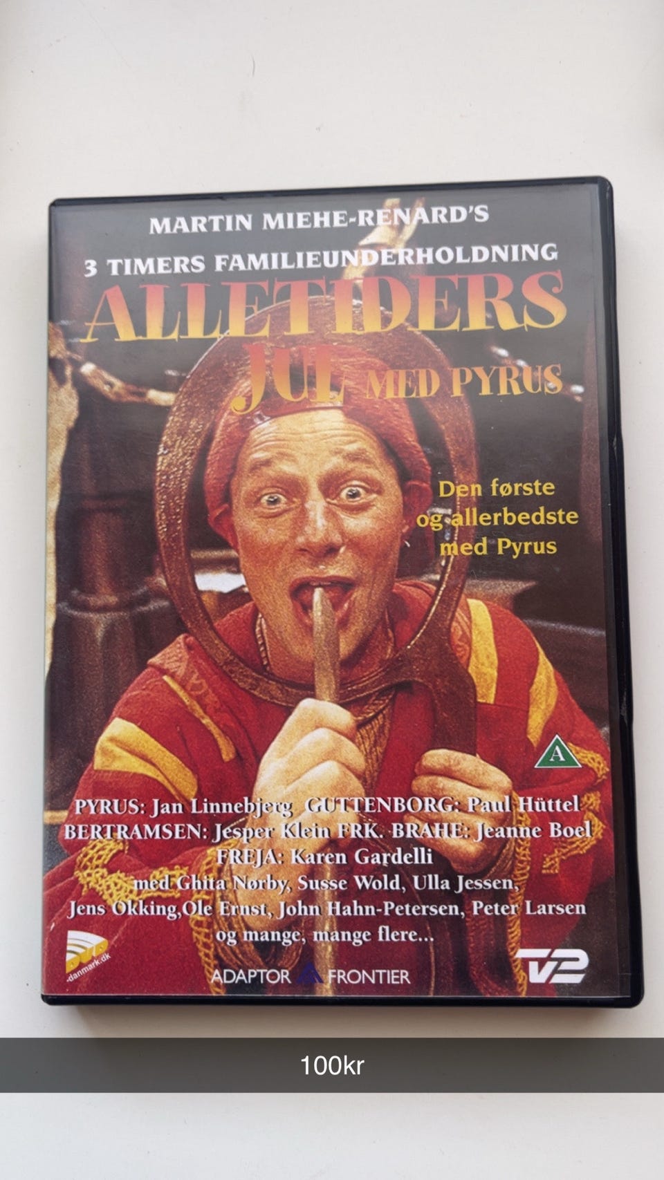 Galleribillede