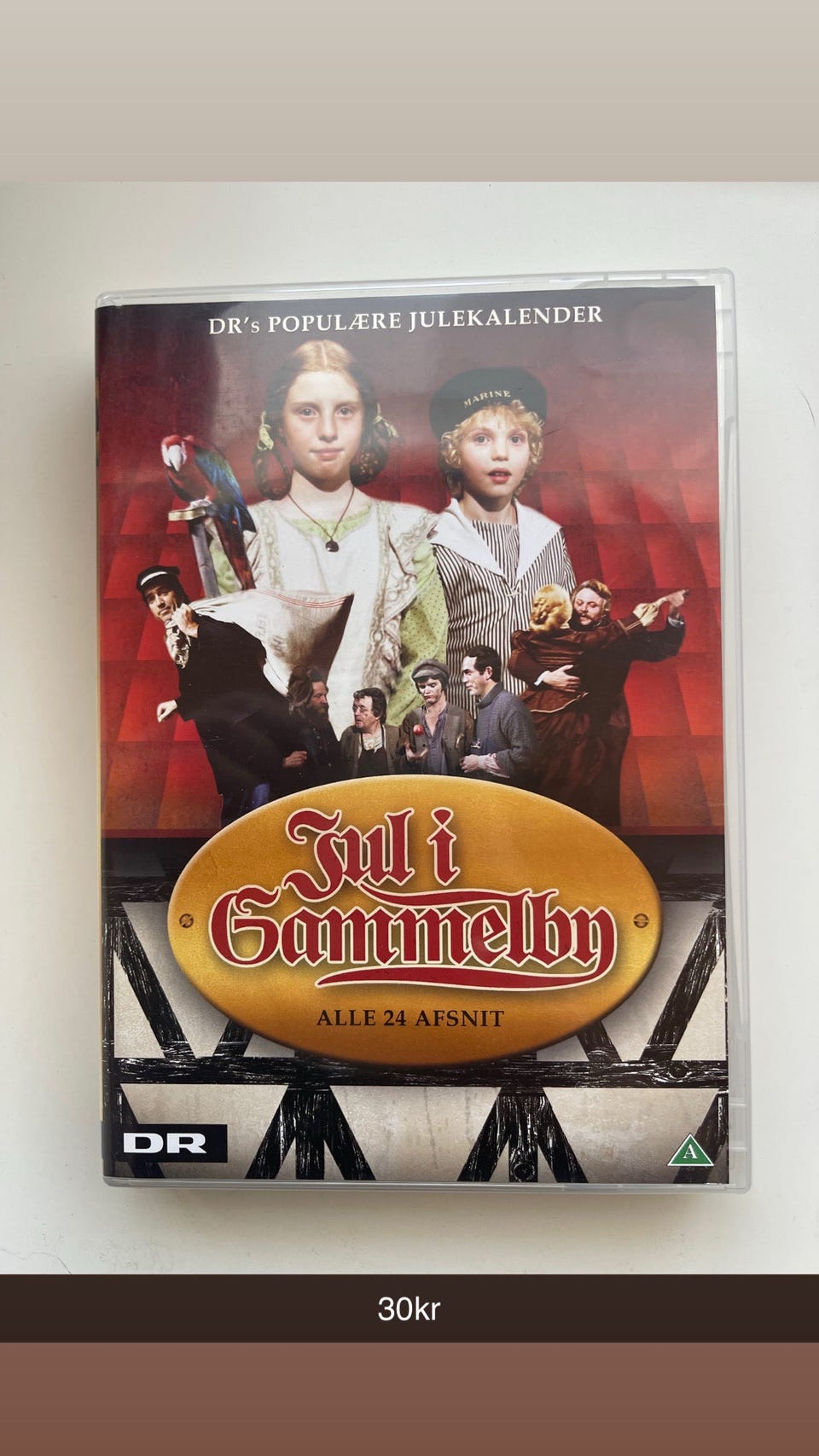 Galleribillede