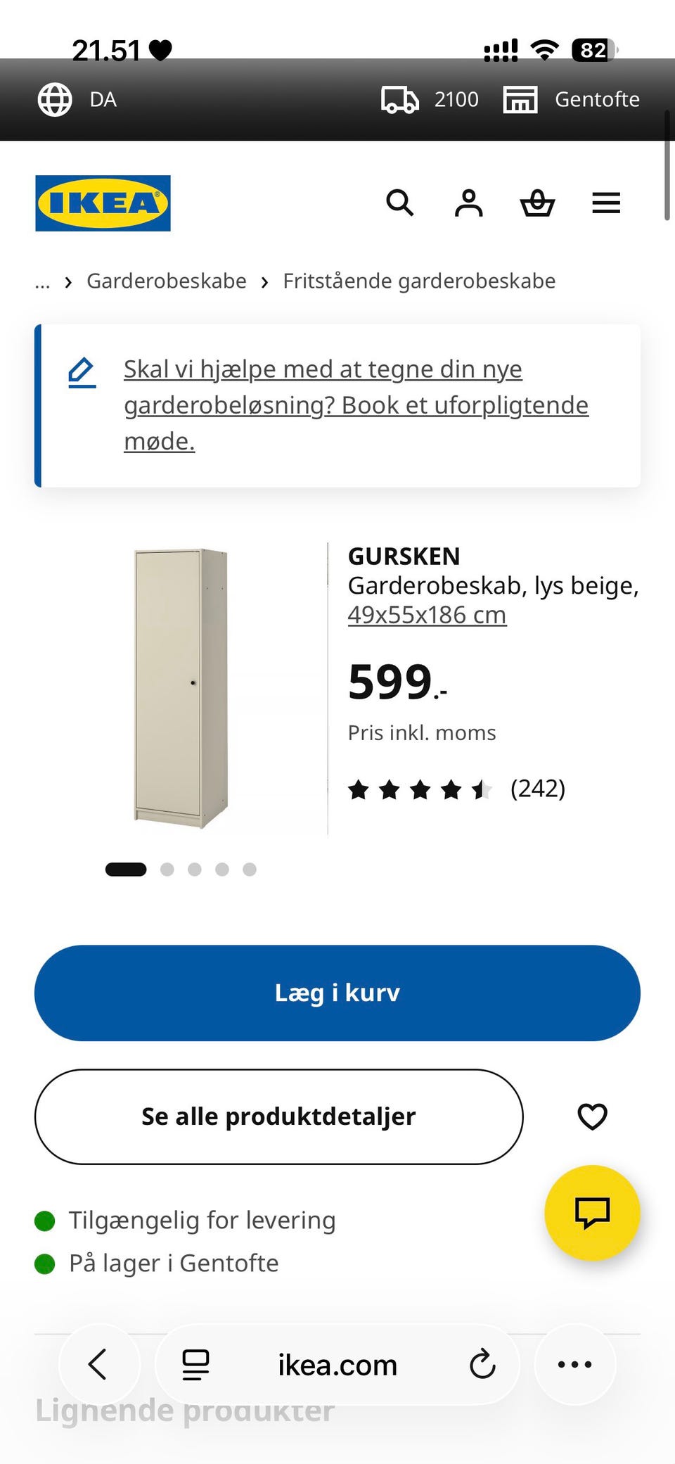 Galleribillede