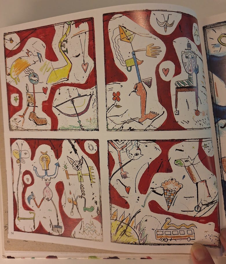 Galleribillede