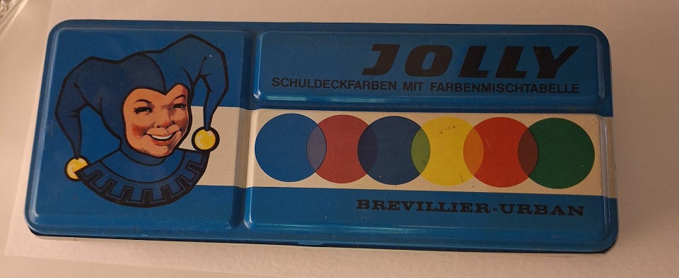 Galleribillede
