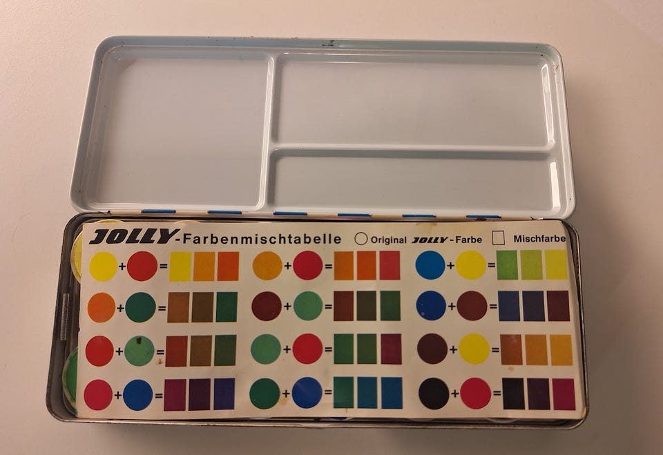 Galleribillede