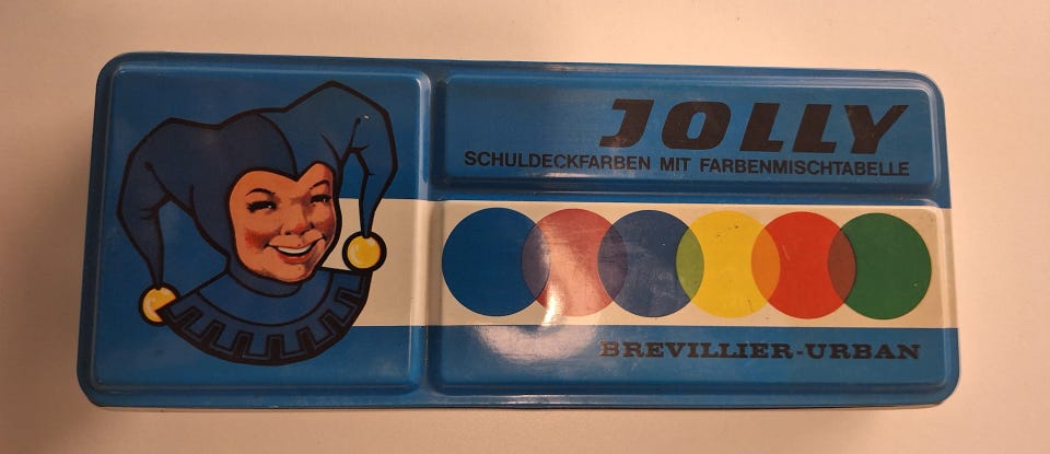 Galleribillede