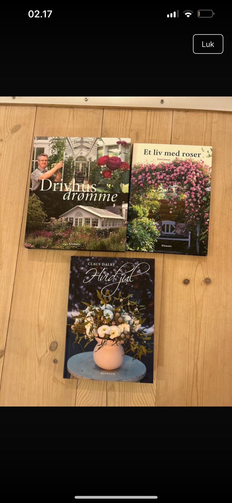 Galleribillede