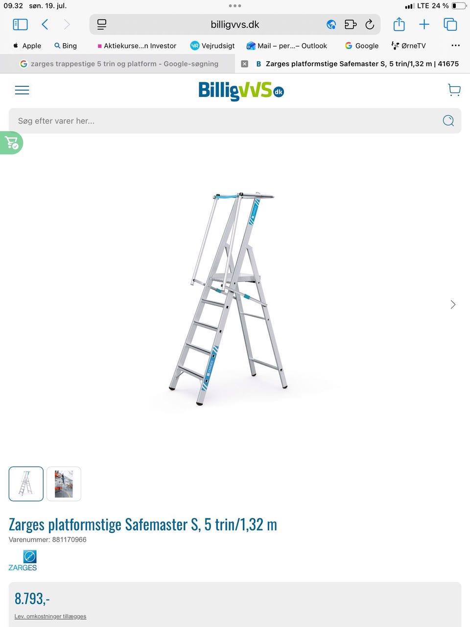 Galleribillede