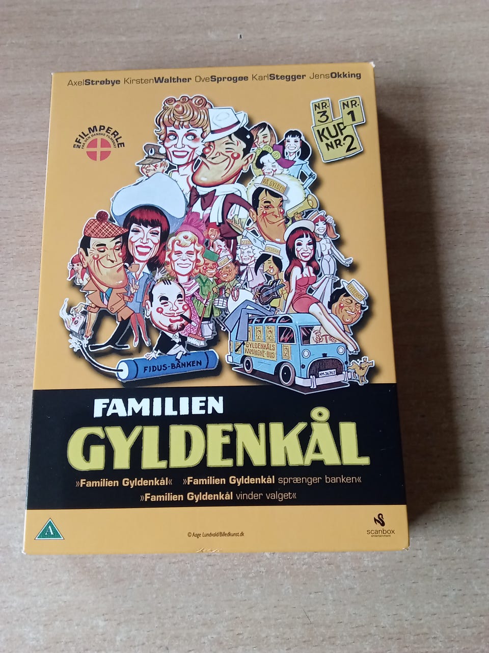 Galleribillede
