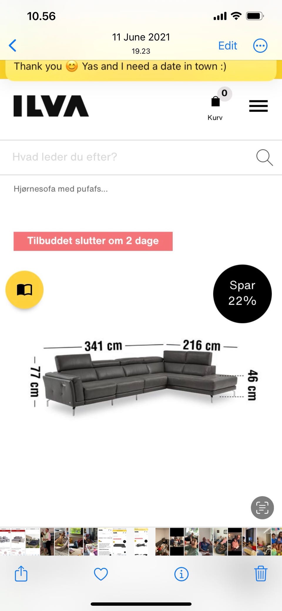Galleribillede