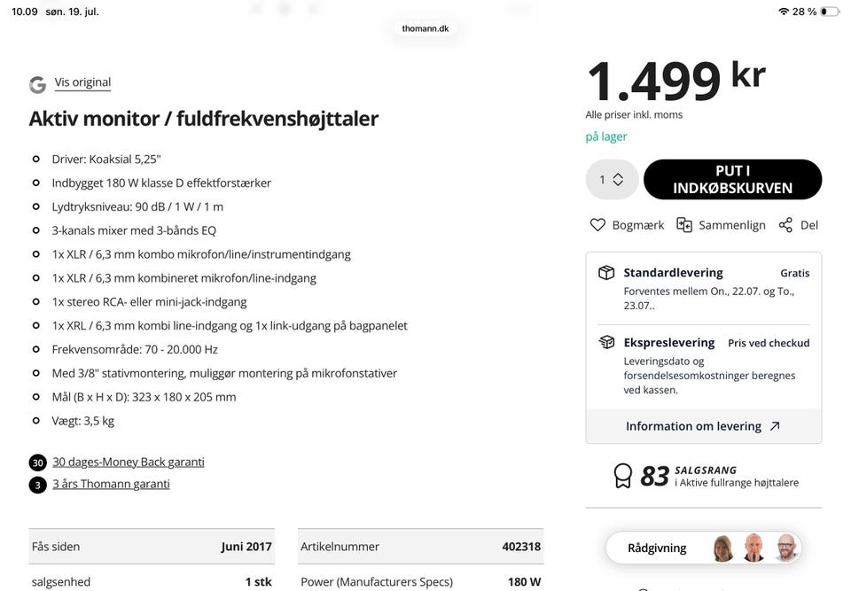 Galleribillede