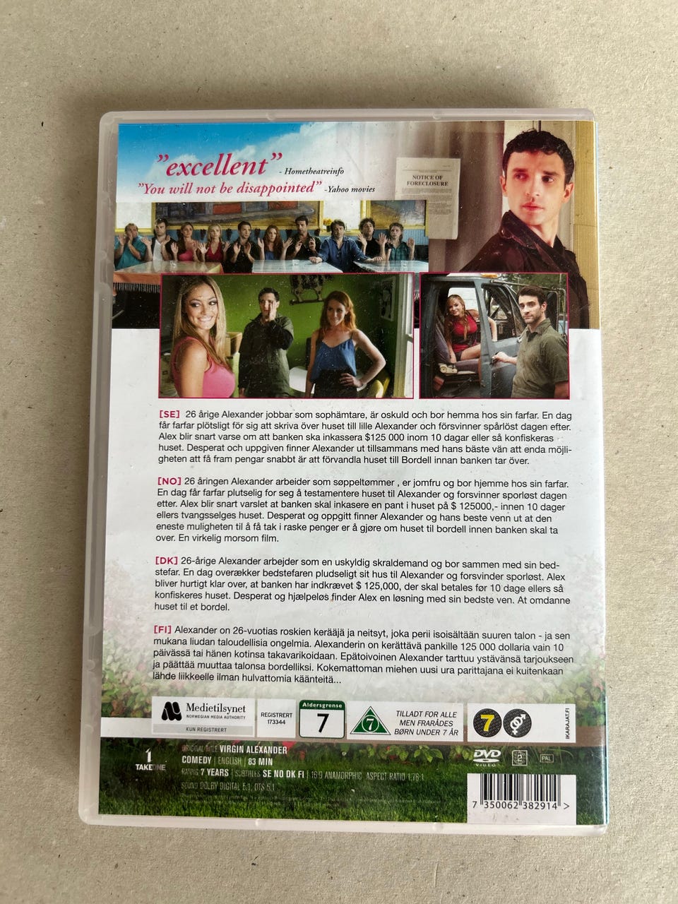 Galleribillede