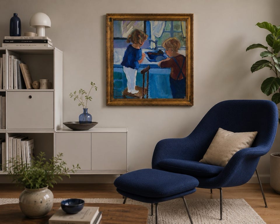 Galleribillede