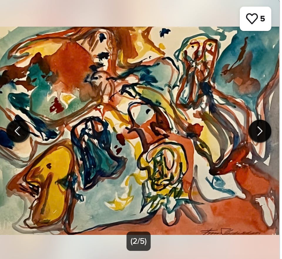 Galleribillede