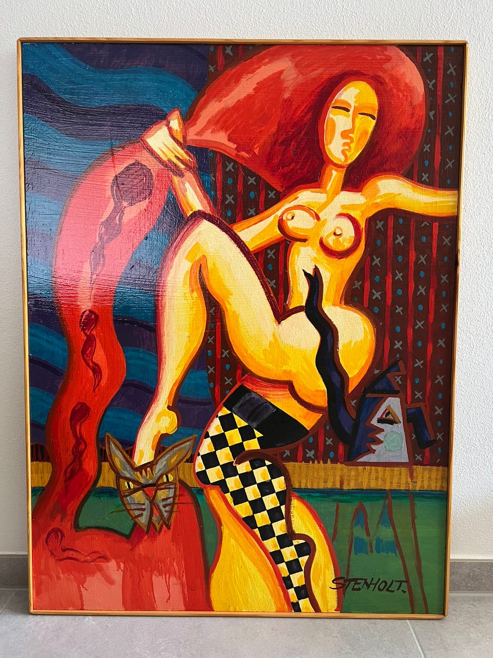 Galleribillede