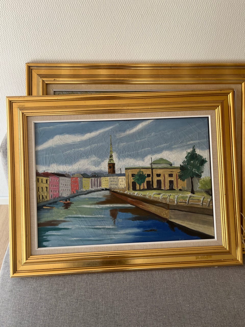 Galleribillede