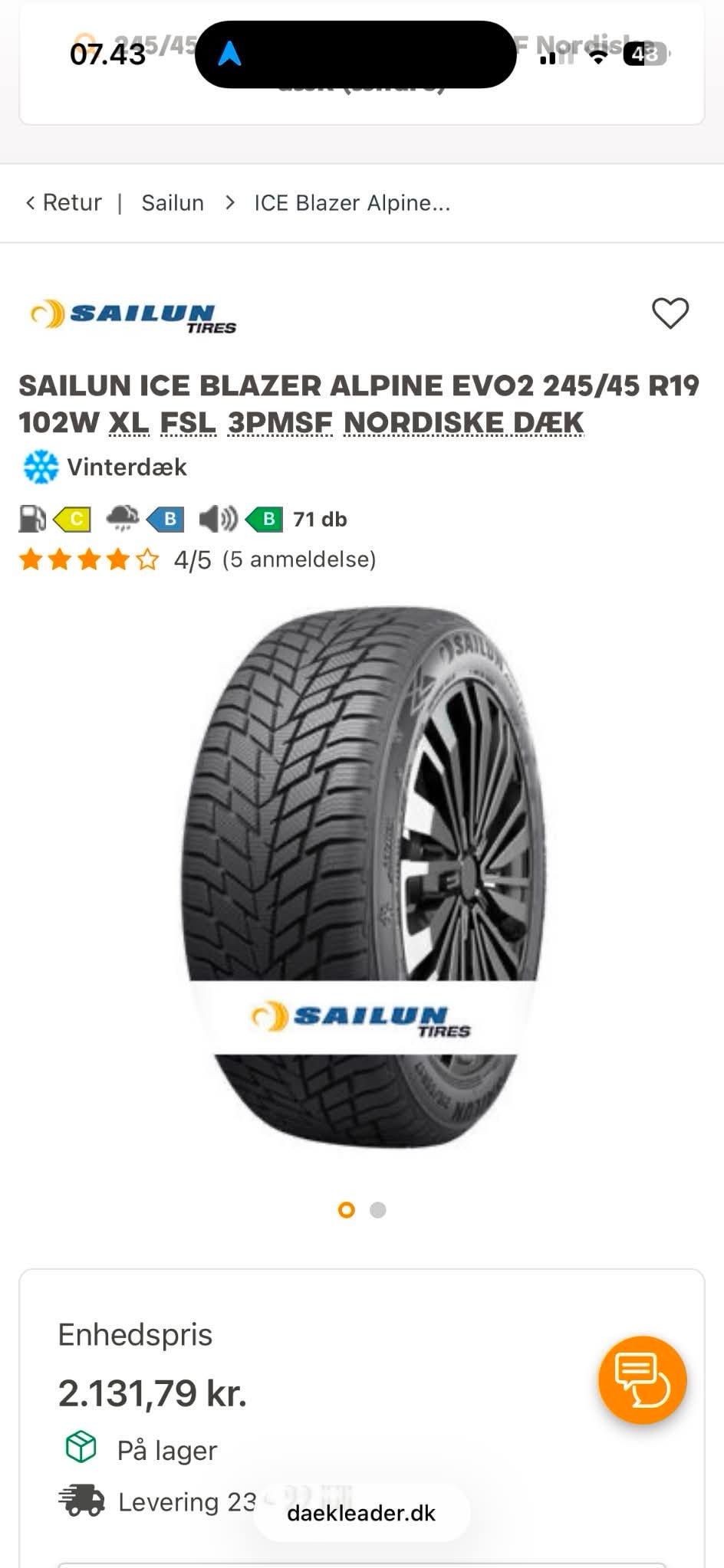 Galleribillede