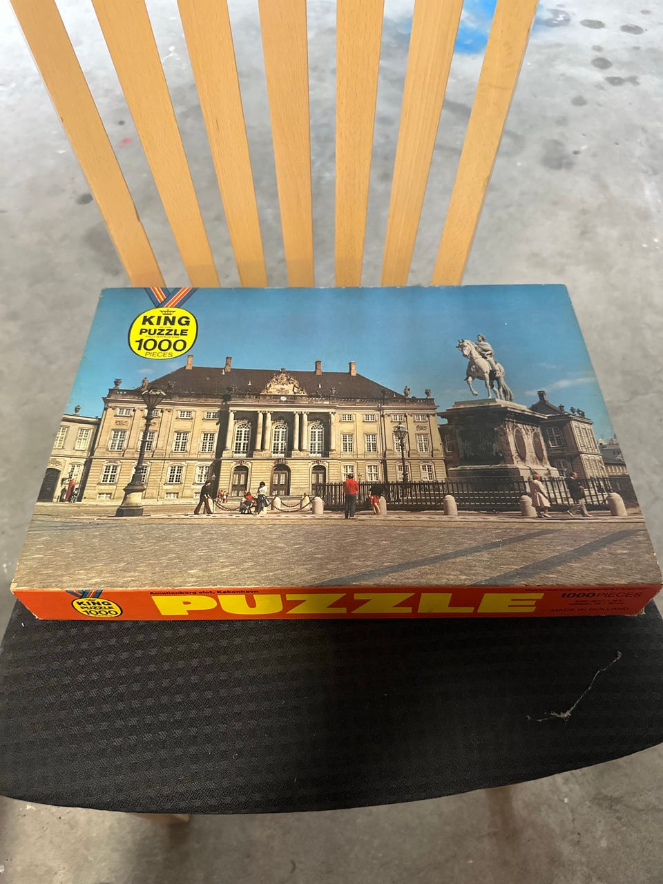 Galleribillede
