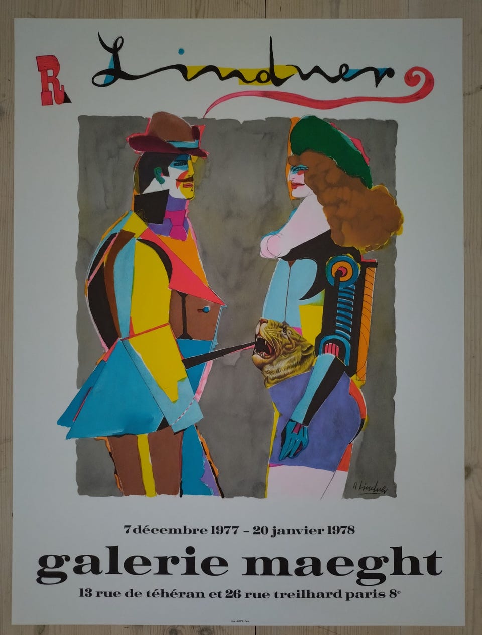 Galleribillede