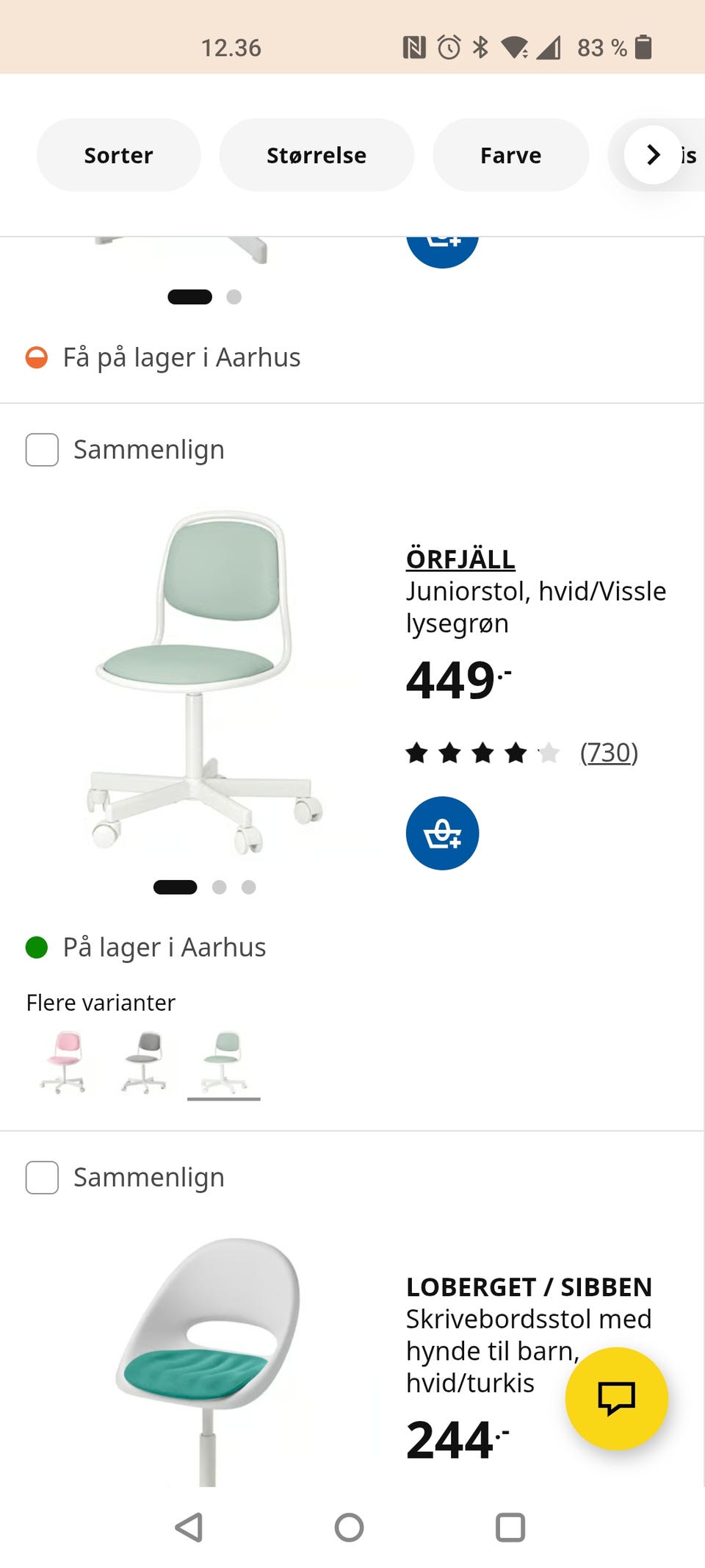 Galleribillede