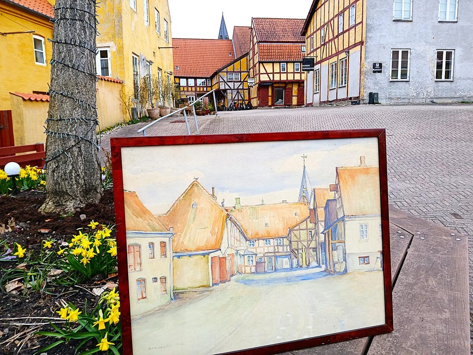 Galleribillede