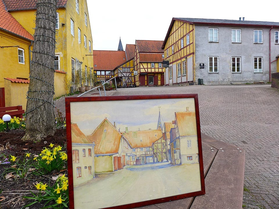 Galleribillede