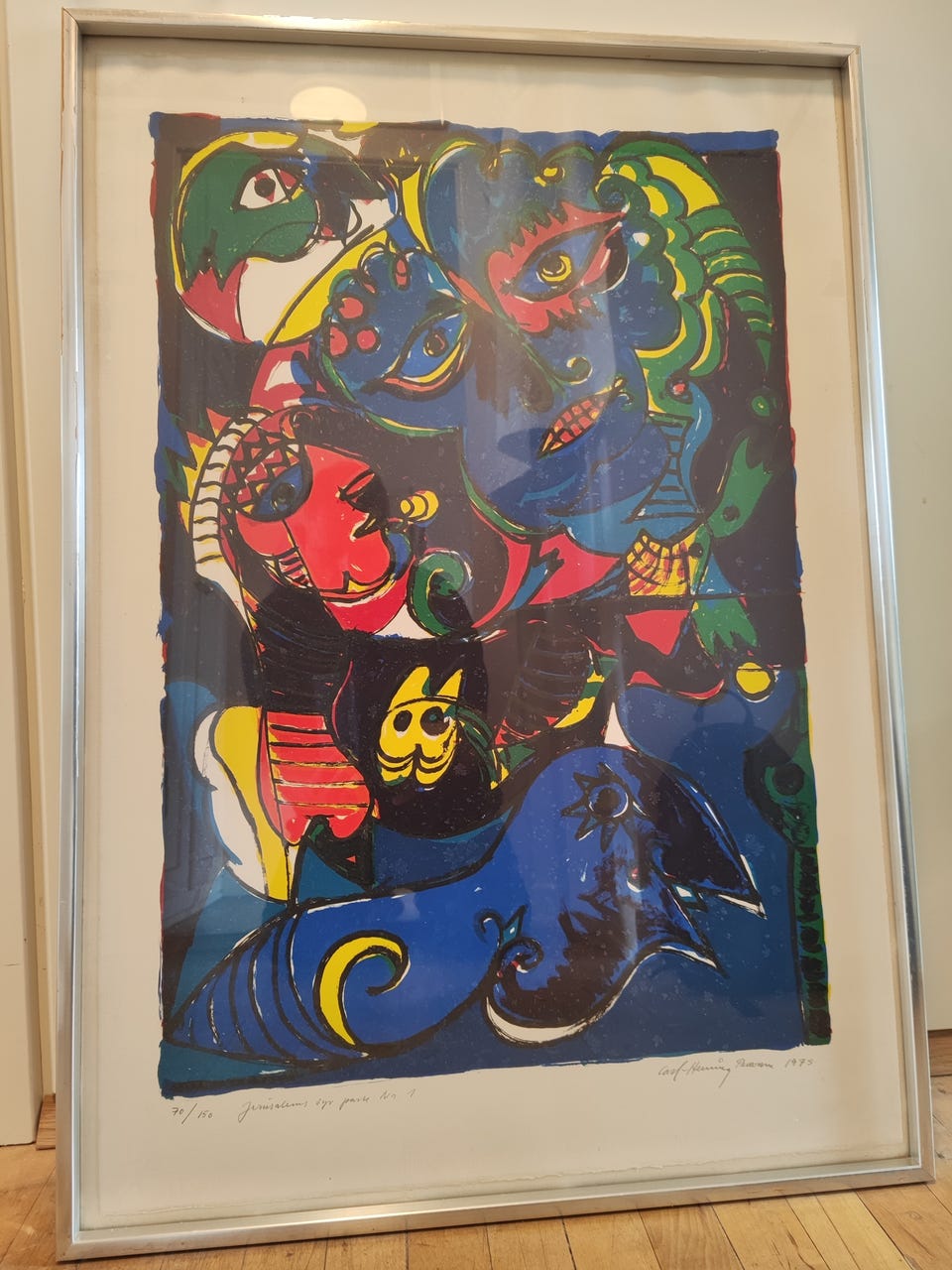 Galleribillede