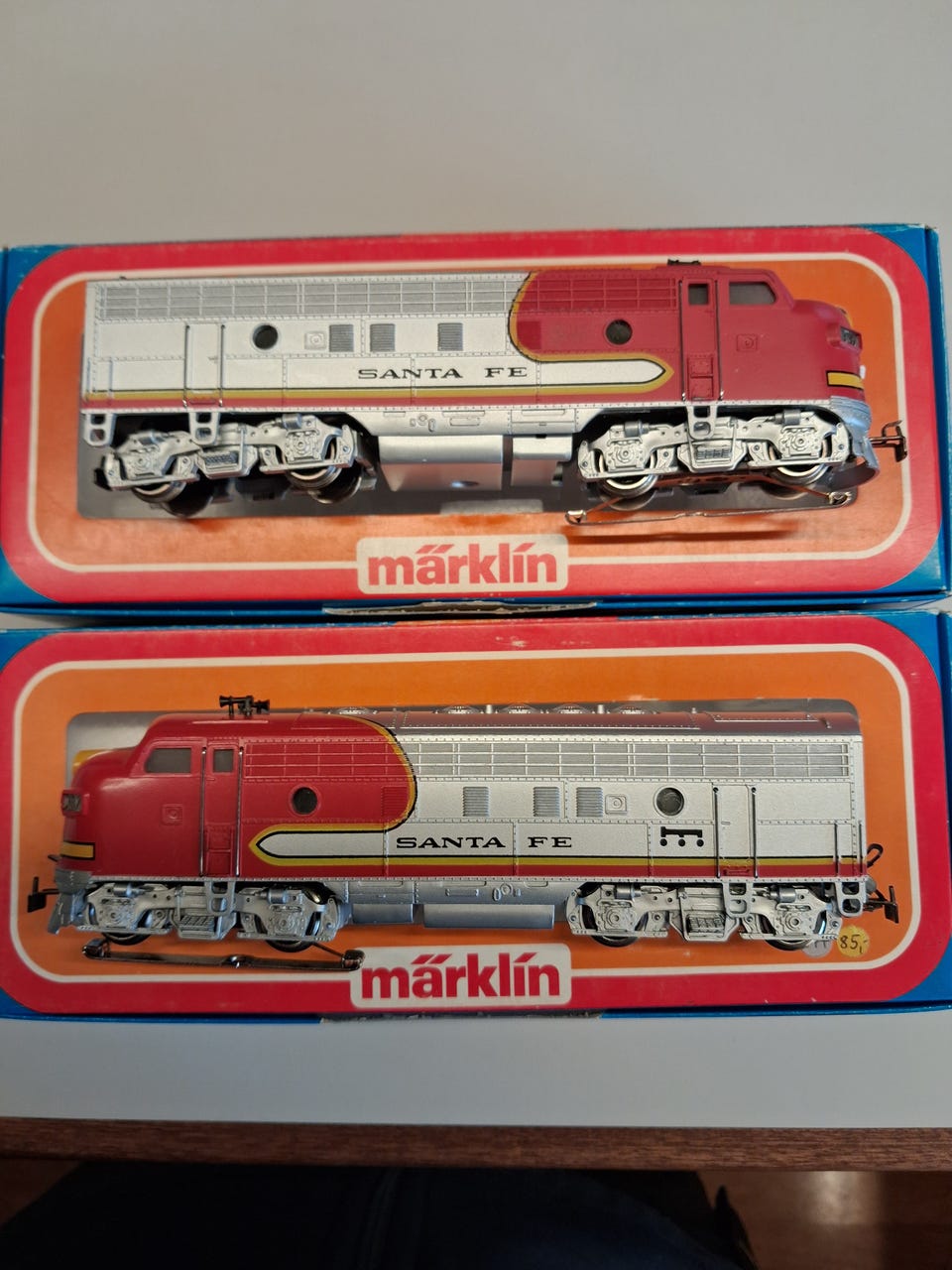 Märklin #3060/4060 