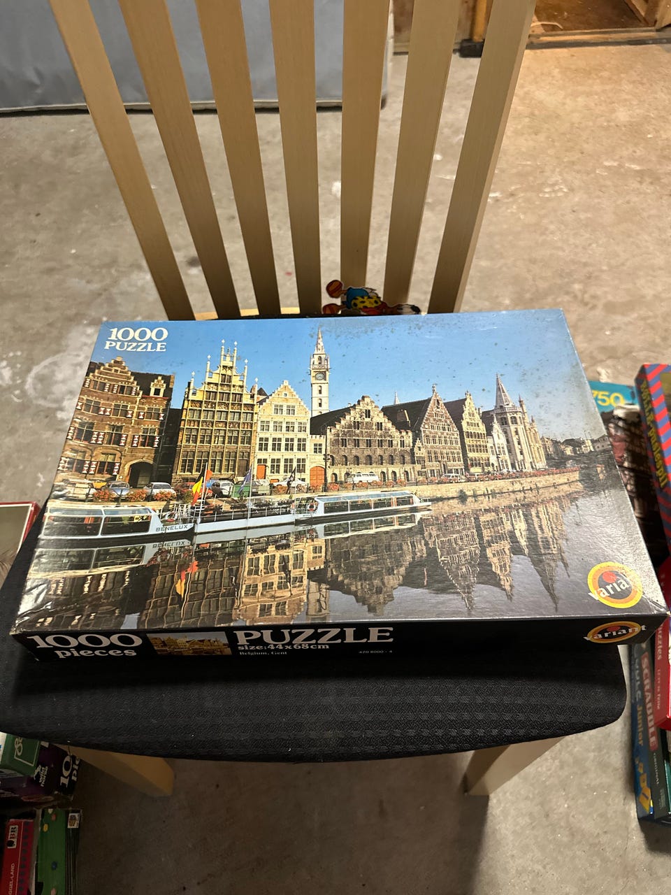 Galleribillede