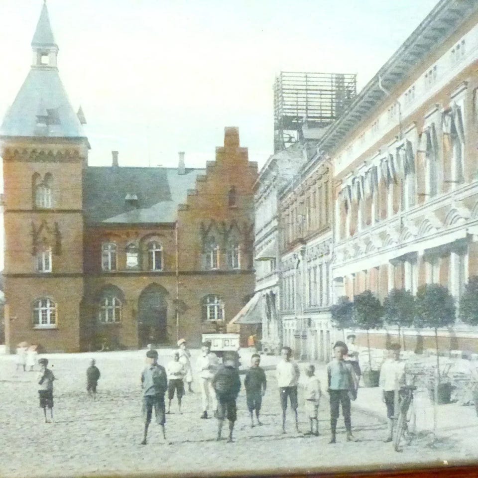 Galleribillede