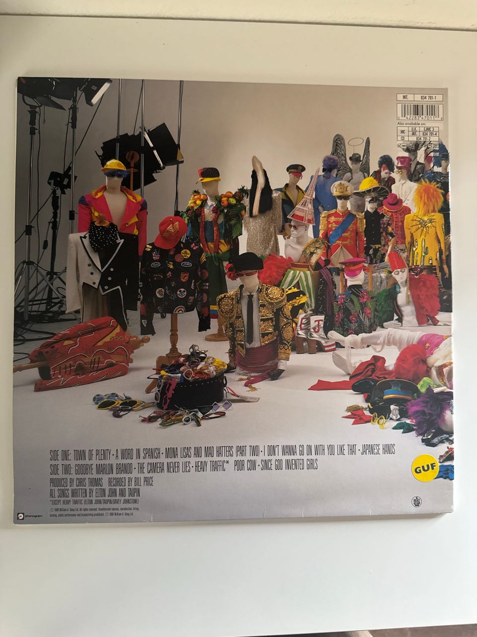 Galleribillede
