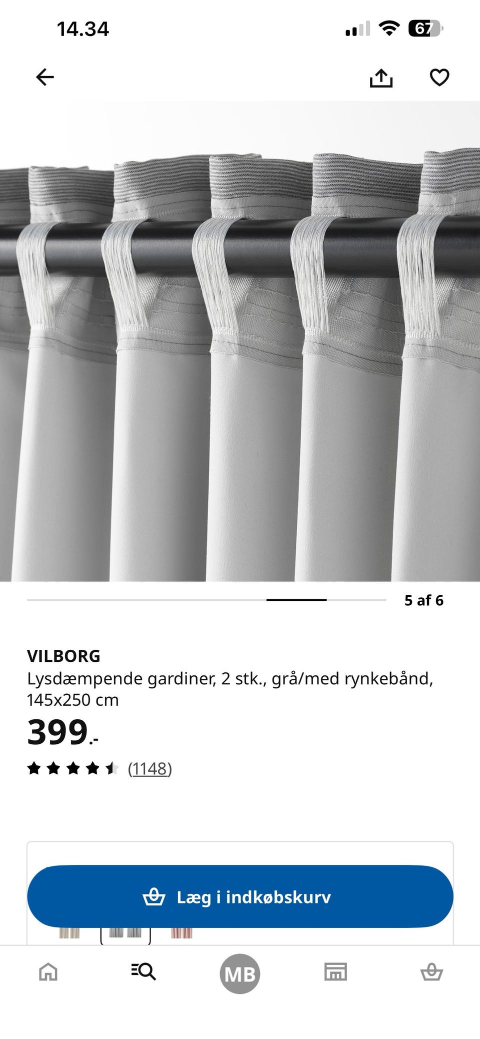 Galleribillede