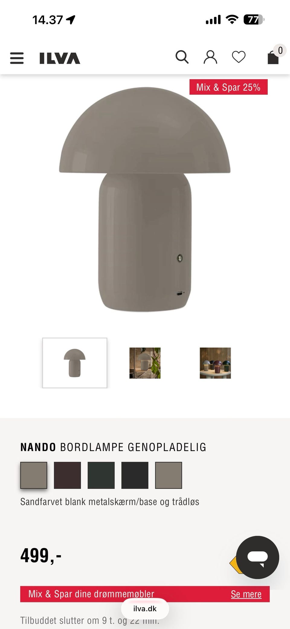 Galleribillede