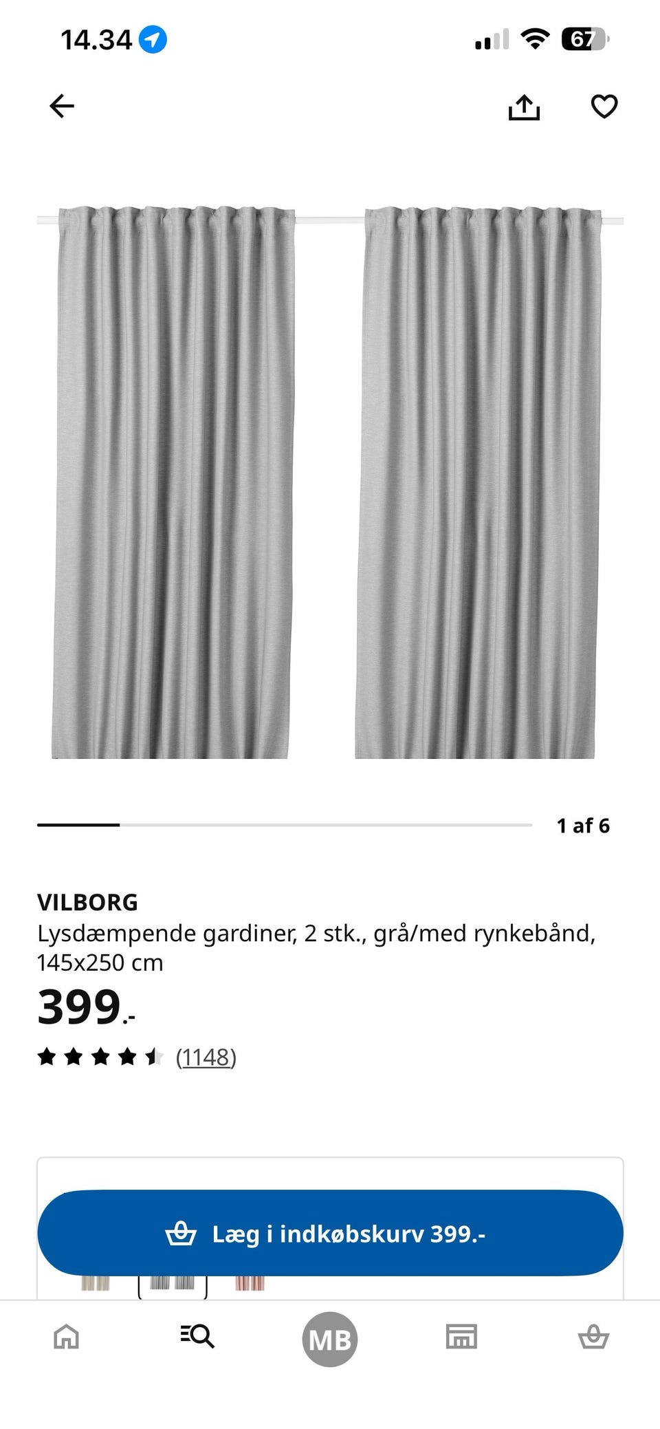 Galleribillede