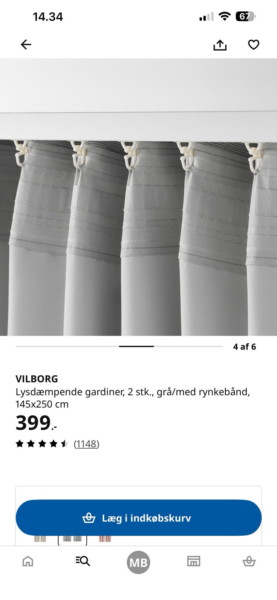Galleribillede