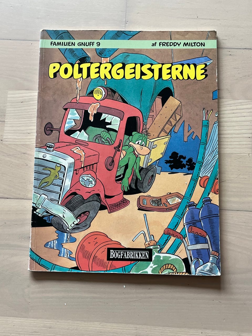 Galleribillede
