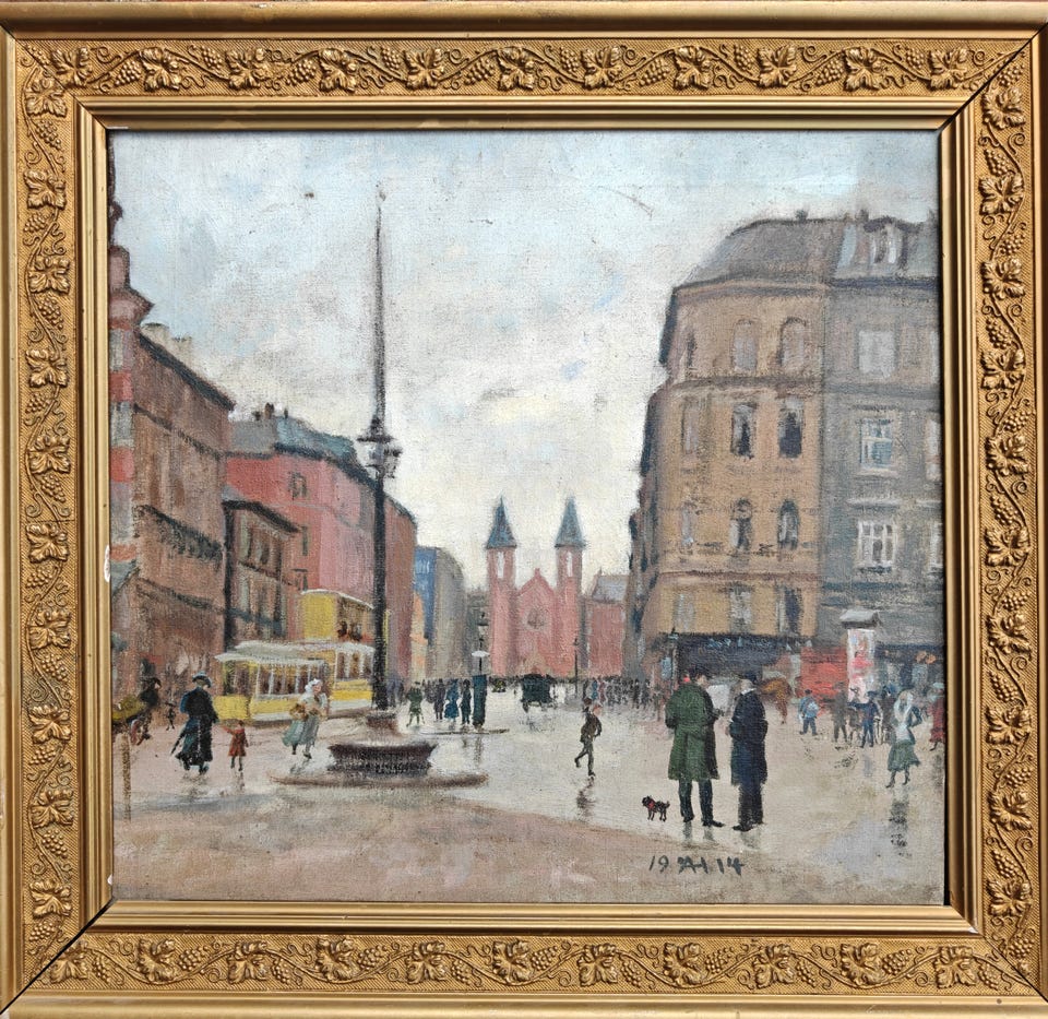 Galleribillede
