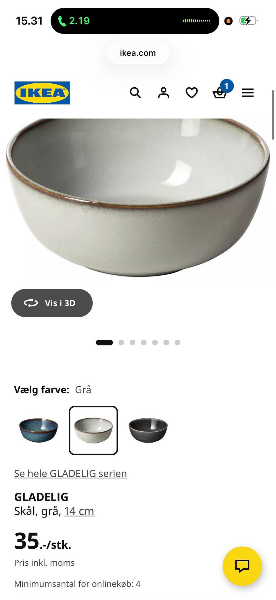Galleribillede