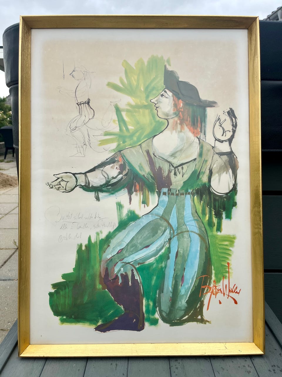 Galleribillede