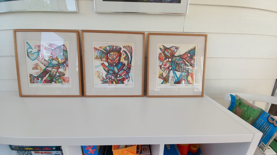 Galleribillede