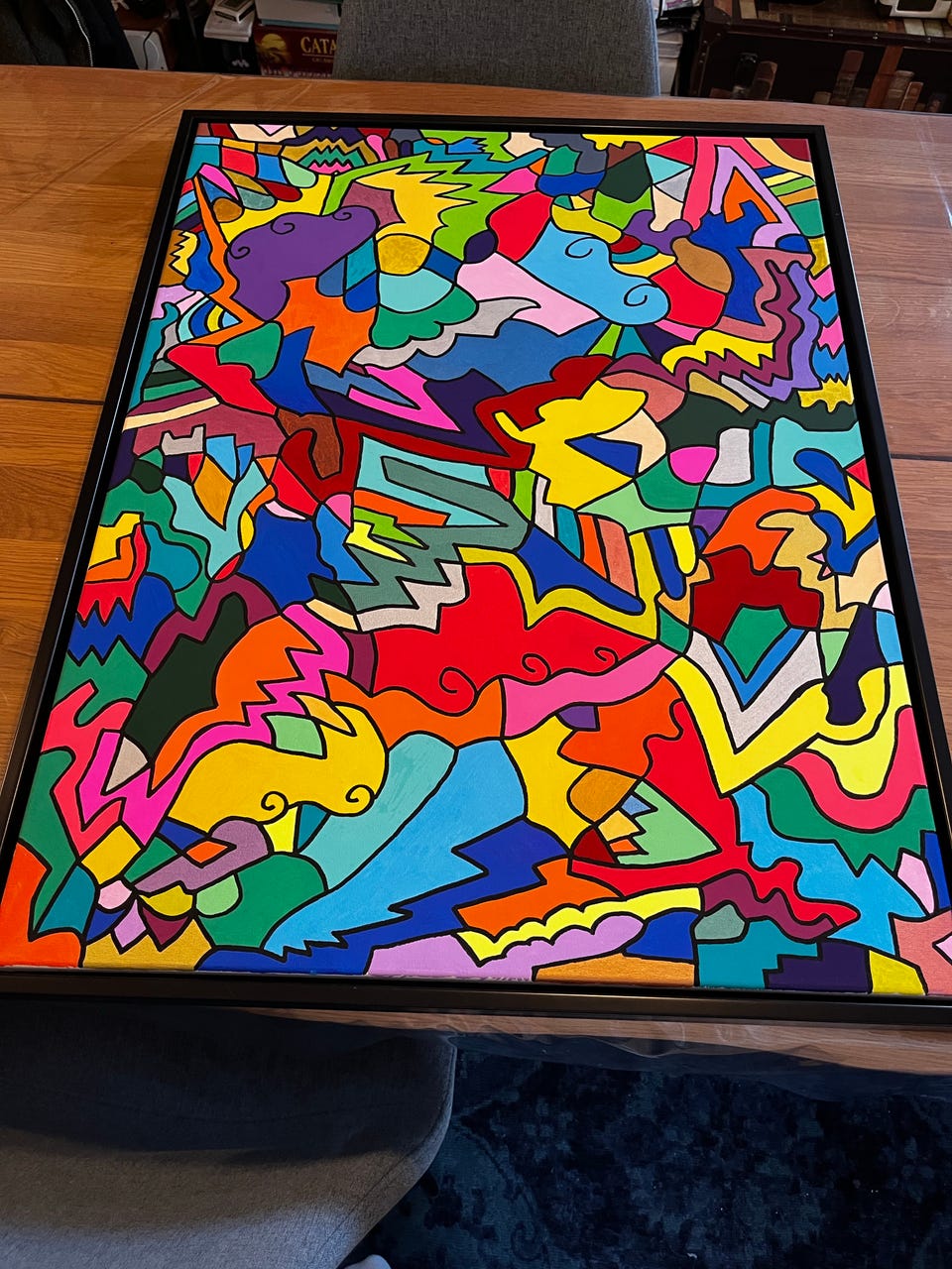 Galleribillede