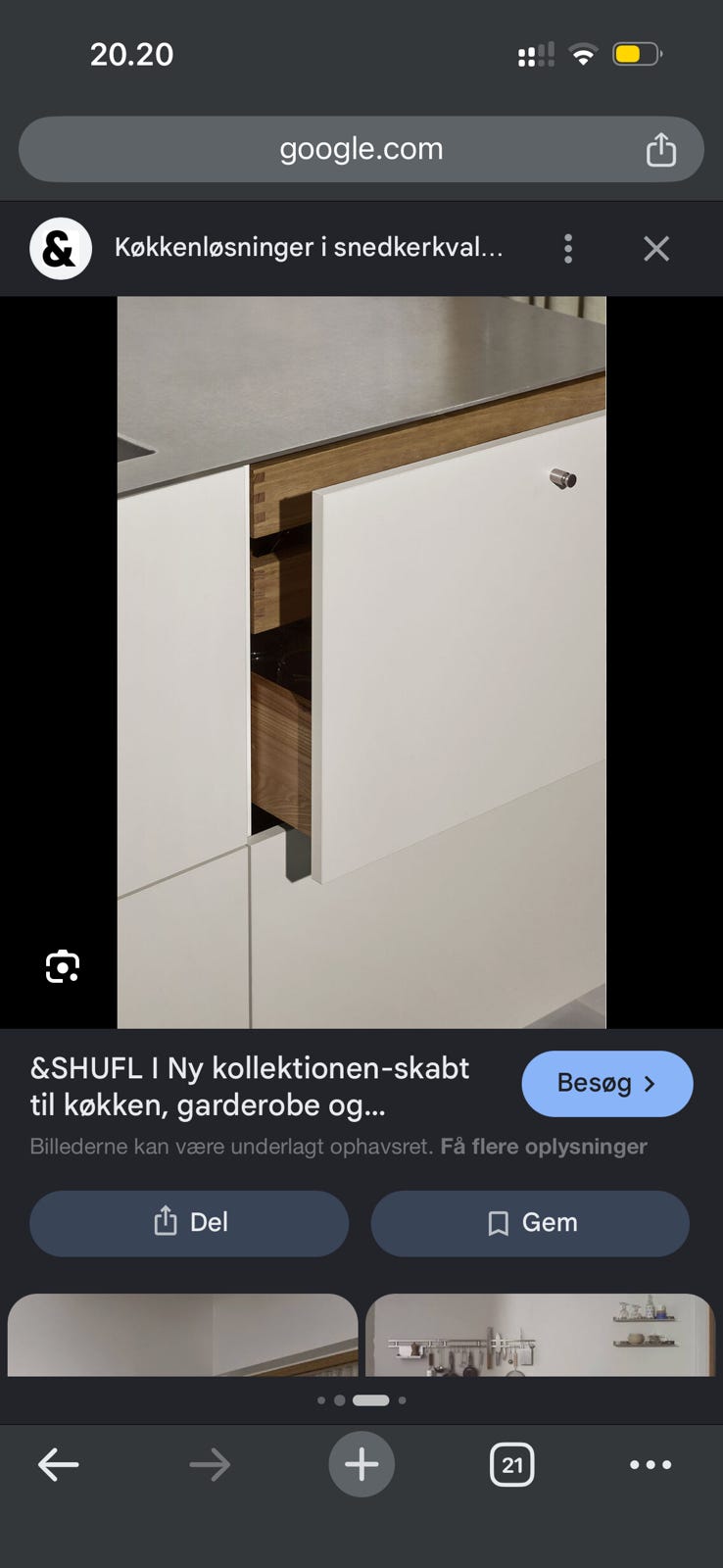 Galleribillede