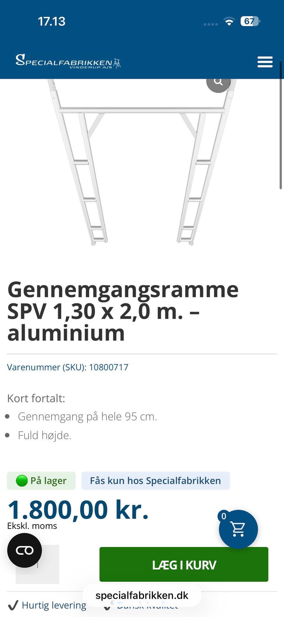Galleribillede