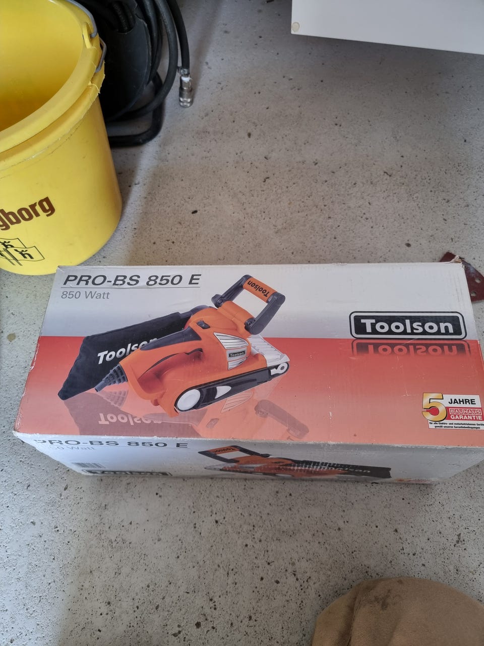 Galleribillede