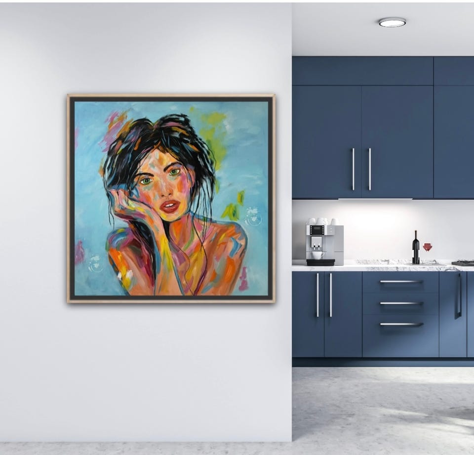 Galleribillede
