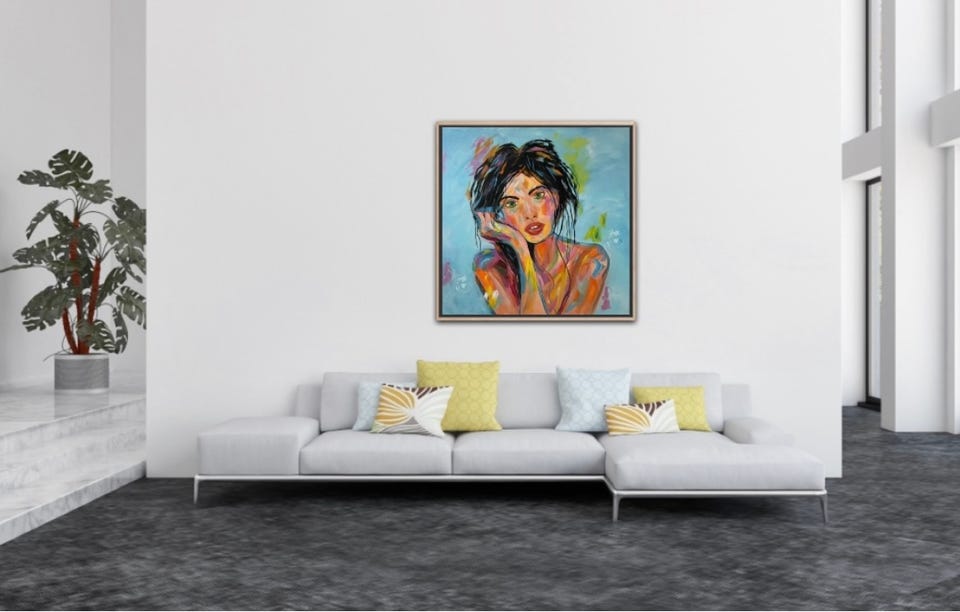 Galleribillede