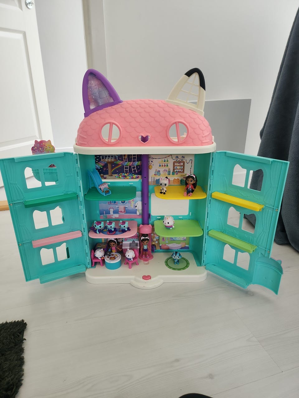 Galleribillede