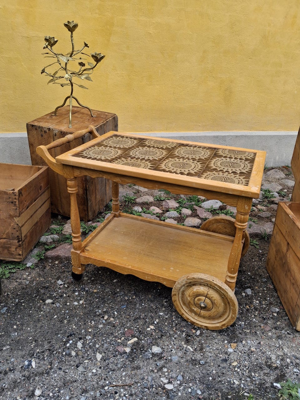 Galleribillede