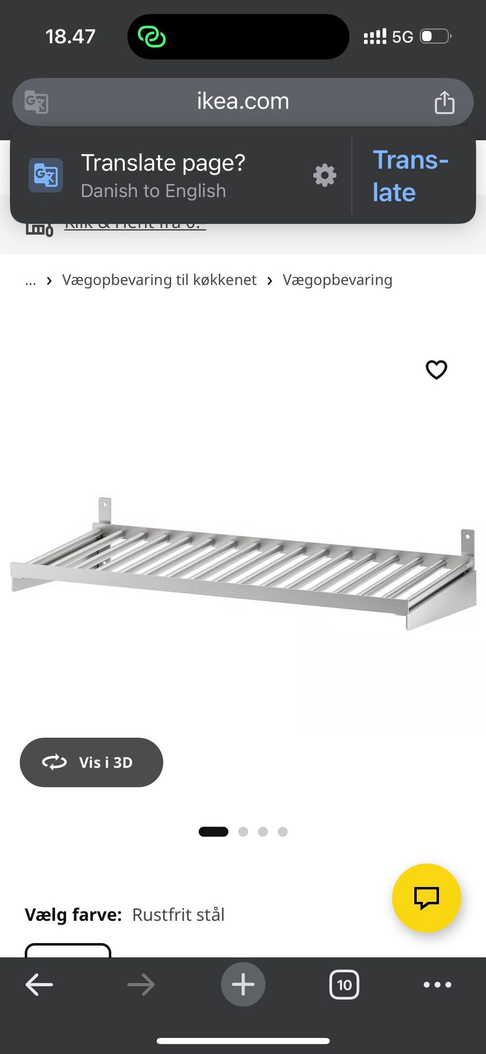 Galleribillede