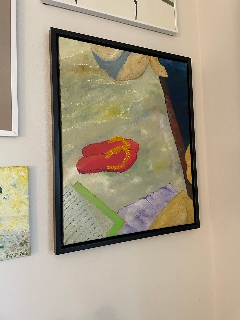 Galleribillede