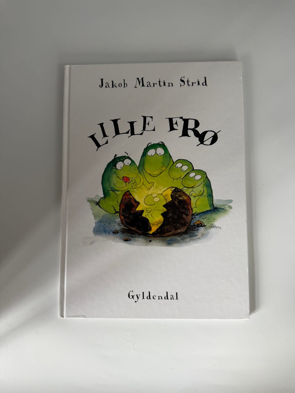Galleribillede