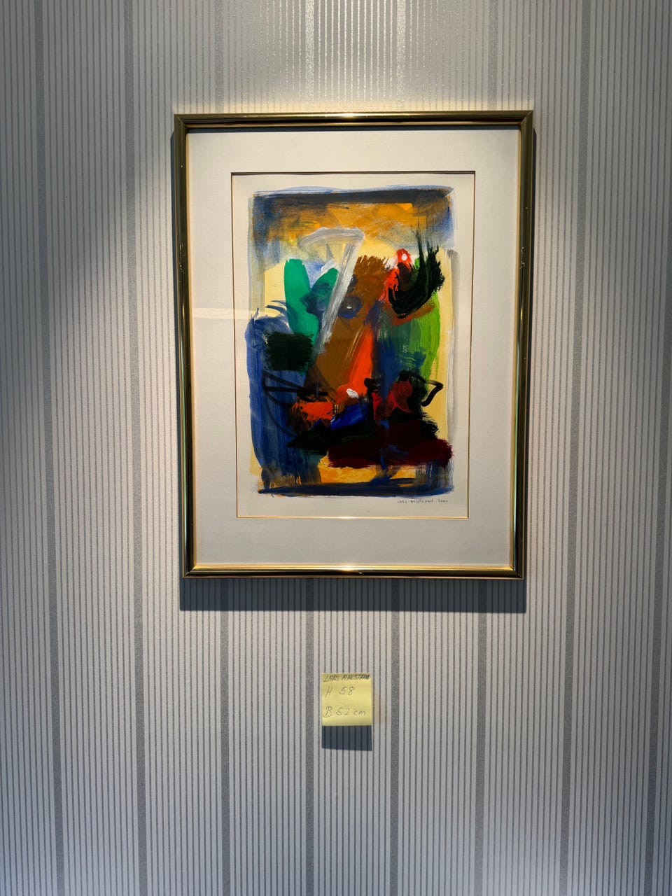 Galleribillede